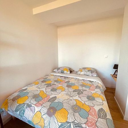 T1 Bis Renove Au Centre D'Auch Apartment Bagian luar foto