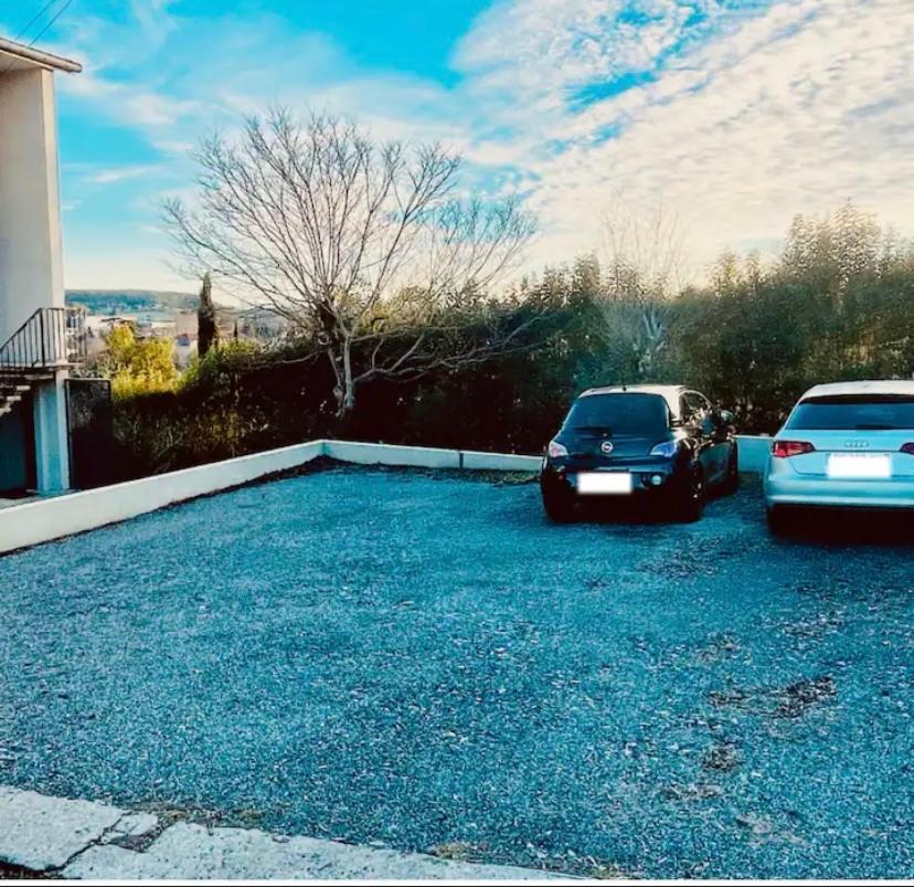 T1 Bis Renove Au Centre D'Auch Apartment Bagian luar foto