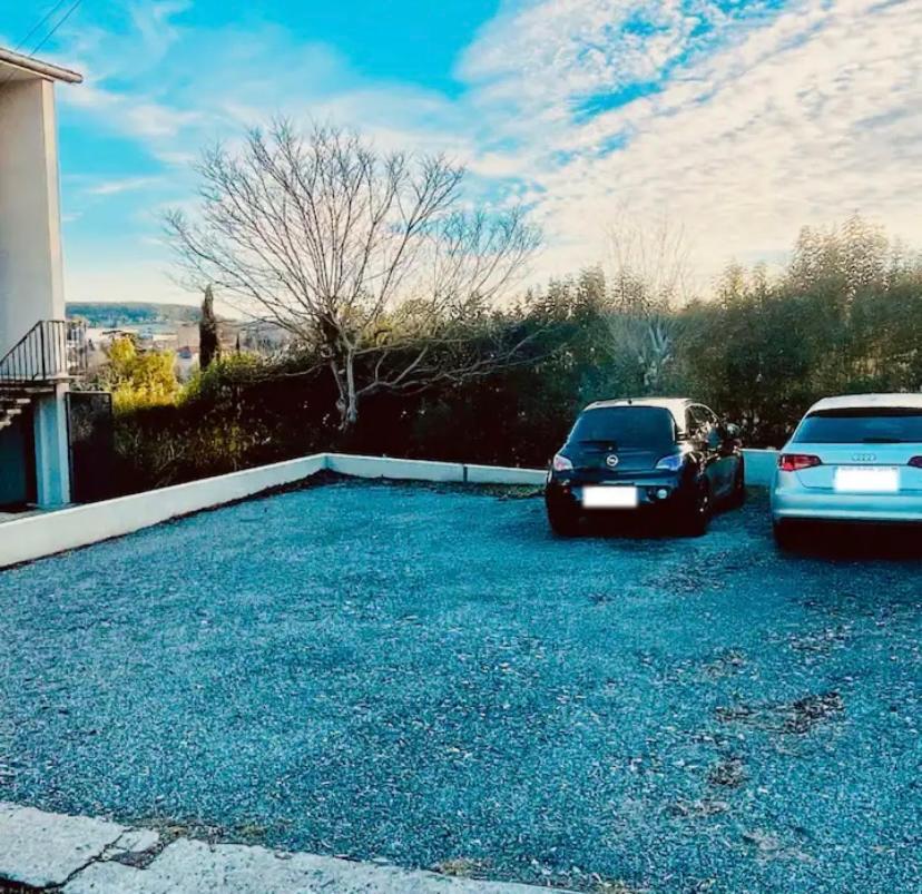 T1 Bis Renove Au Centre D'Auch Apartment Bagian luar foto